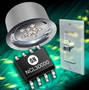 LED Driver supports TRIAC dimming.