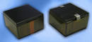 High Power Density Inductor suits DC/DC converter applications.