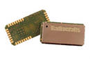 RF Modules operate at 2.45 GHz license-free band.