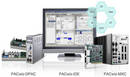 Programmable Automation Controllers support IEC 61131-3 standards.
