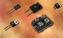 Power Resistors deliver 20-600 W.