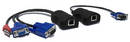 Video Extenders target digital signage applications.