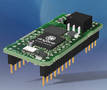 Interface Module conforms to CANopen standard.