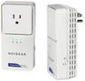 Powerline Adapters offer Gigabit speeds.