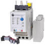 Solid-State Overload Relay has energy monitoring features.