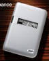 Portable HDDs for Mac accommodates creative professionals.