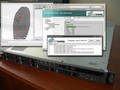 Fingerprint Matching Systems enable high-speed biometrics.