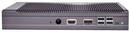 Embedded Computer leverages Intel's Atom D510 processor.