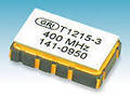 Low-Jitter TCXO comes in rugged, hermetic, ceramic package.
