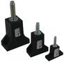 Semiconductor Fuse Holder is UL-approved to 1,200 A, 1,000 V.