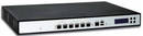 Rackmount Network Appliance has 1U form factor, QorIQ CPU.