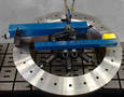 Flange Facing Machines suit heavy-duty applications.