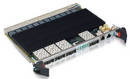 Ethernet Switch supports CompactPCI and VME platforms.