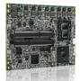 COM Express Module offers up to 8 GB ECC dual-channel RAM.