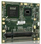 Computer-on-Modules leverage second-gen Intel Atom CPU.