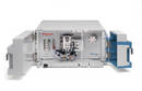 Quaternary Pump optimizes separation of complex mixtures.