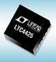 Two-Cell Supercapacitor Charger offers automatic cell balancing.