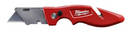 Hand Utility Knives offer durable/comfortable design.