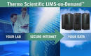 Laboration Information Management System targets small-/mid-sized labs.