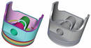 CFD Meshing Software addresses CAD interoperability issues.