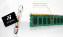 Integrated Circuit provides memory monitoring and protection.