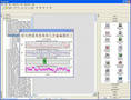 Data Analysis Software optimizes visibility of diverse data.