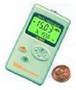 Fiber Optic Power Meter is designed for in-field use.