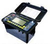 Telephone Cable Fault Locator operates in two modes.