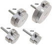 
Plastic Pipe Fitting Reamers

