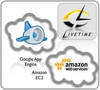 Web-Based Software extends cloud deployment options.