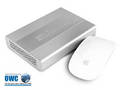 Portable Data Storage Systems are bus-powered.
