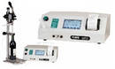 Headspace Analyzer measures headspace in wine bottles.