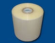 Self-Wound Overlaminates suit digital printing operations.