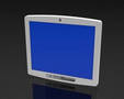 All-In-One Computer suits hospital point-of-care applications.