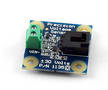 Precision Voltage Sensor features input impedance of 1 Mohm.