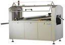 Wave Soldering Machine offers continuous PCB width adjustment.