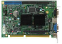 ISA Half-Size Embedded Board is suited for factory automation.
