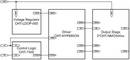 Power Transistor Driver is suitable for operation from -55 to +225°C.
