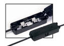 Junction Boxes target double ribbon PV panels.