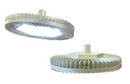 Solid-State LED Luminaires achieve 77 lumens/watt.