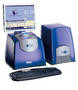NMR Analyzer has internal computer with operator interface.