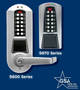 Access Control System meets FIPS 201 requirements.