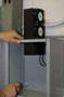 Air-to-Air Heat Exchanger uses heat pipe technology.
