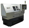 
Normac's MX17 Seven Axis CNC Universal Tap Thread Grinding Machine
