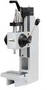 Manual Press features programmable electromechanical clutch.