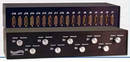 DB15 Disconnect Switch supports rugged MIL applications.