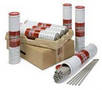 Low Hydrogen Stick Electrode is suited for offshore welding.
