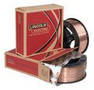 MIG (GMAW) Wire meets global pipe welding industry demands.