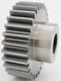 Spur Gears offer variety of standard and optional features.