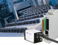 Trigger Device controls single/multiple cameras via 1 cable.